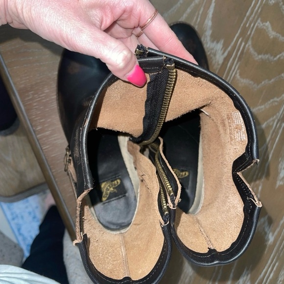 Freebird Carlito Boots—Size 10 - Picture 6 of 8